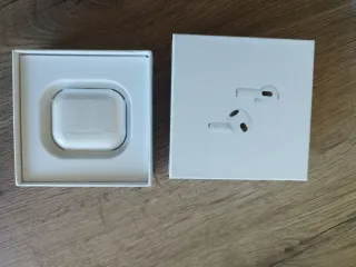 Airpods 3ª Gen Blancos