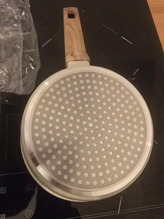 Cazo San Ignacio Nórdica 16cm