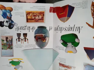 Revistas Art et decoration