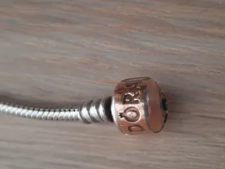 Pulsera Pandora Talla 17