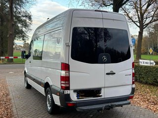 Mercedes-Benz Sprinter 2017