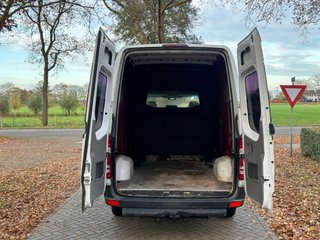 Mercedes-Benz Sprinter 2017