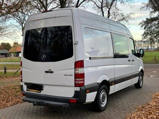 Mercedes-Benz Sprinter 2017