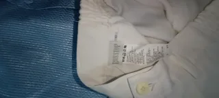 Traje Altamirano primera comunión niño azul
