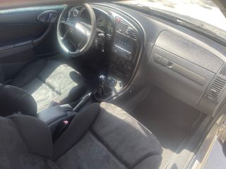 Citroen Xsara Hdi