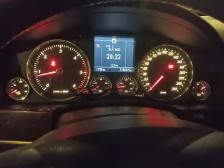Volkswagen Touareg 174 cv tronic  R5 tdi 25 7laaa1