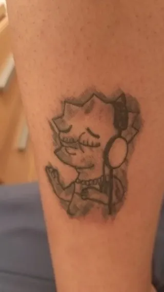 Tatuadora