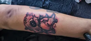 Tatuadora