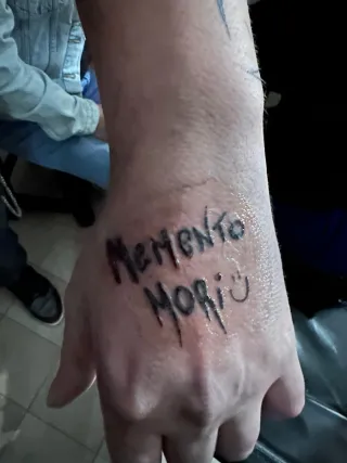 Tatuadora