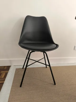 Sillas comedor Maison du Monde