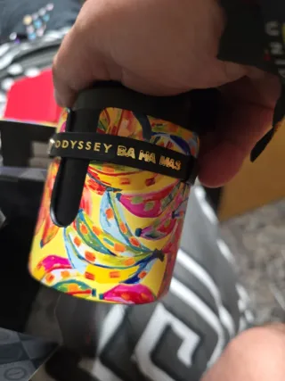 Perfume Odyssey Bahamas Eau de Parfum