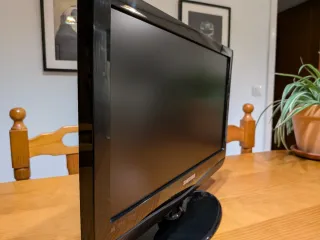 Televisor Samsung 19 pulgadas