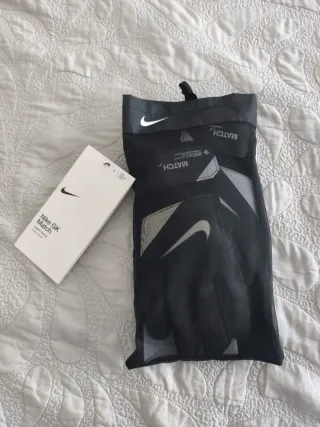 Guantes Portero Nike Match Jr