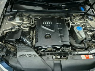 Audi A4 2010