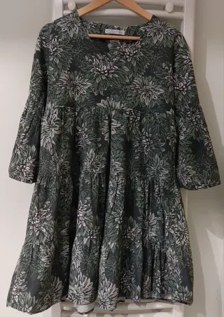 Vestito Cream&Rouge taglia S