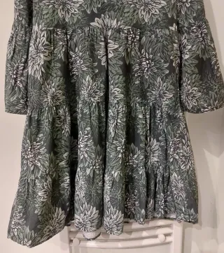 Vestito Cream&Rouge taglia S