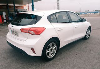 Ford Focus 1.5 Ecoblue TDCI 95 cv