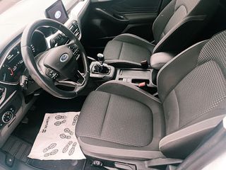 Ford Focus 1.5 Ecoblue TDCI 95 cv