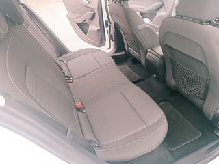 Ford Focus 1.5 Ecoblue TDCI 95 cv