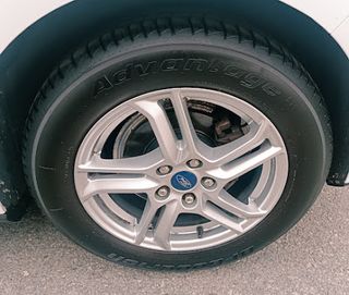 Ford Focus 1.5 Ecoblue TDCI 95 cv