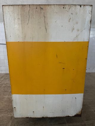 Depósito gasoil 2000 l.