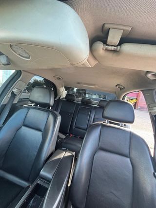 Mercedes-Benz C 200 2012