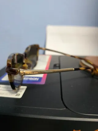 Gafas de sol Ralph Lauren polarizadas