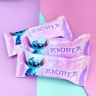 Decoración Cumpleaños Stitch