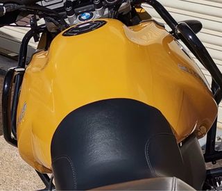 Depósito Gasolina BMW R 1150 GS Amarillo