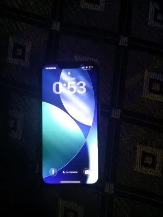 Móvil iPhone 13 Usado sin caja en perfecto estado
