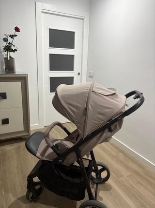 Silla de paseo ligera para bebé