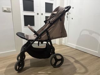 Silla de paseo ligera para bebé