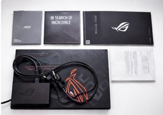 ASUS ROG STRIX Laptop Gaming