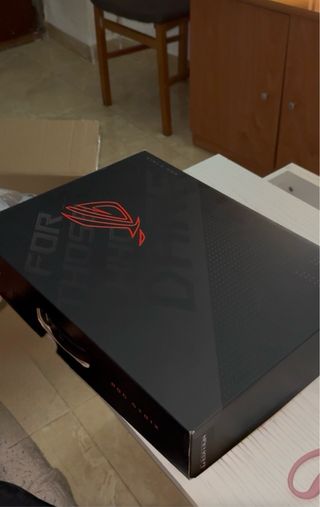 ASUS ROG STRIX Laptop Gaming