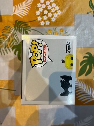 Funko Pop Sylvester & Tweety Space Jam