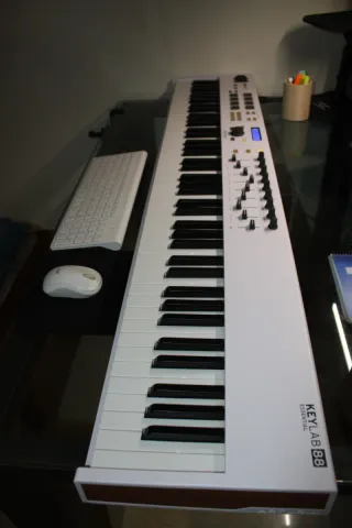 Arturia Keylab 88 Essential MK II