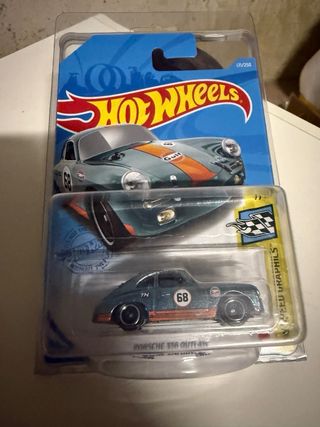 Hot wheels set sth