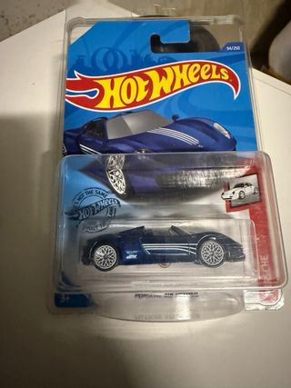 Hot wheels set sth
