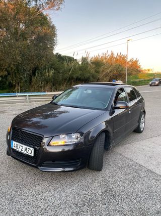 Audi A3 2009