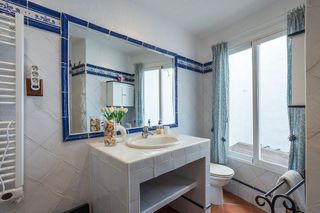 Ático en venta en Altea Pueblo en Altea