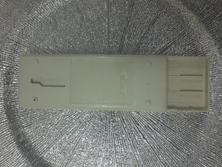 Mando Toshiba Aire Acondicionado