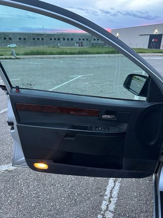 Opel Omega 2.5 DTI