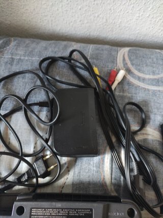 Nintendo 64 Europa completa (1)+ Juegos