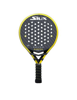 Siux Electra ST3 Lite Pala Pádel