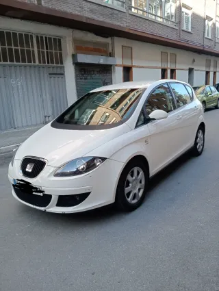 SEAT Altea 2006
