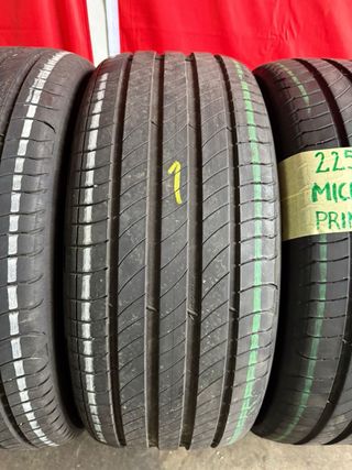 225/50/18 Michelin Primacy 4