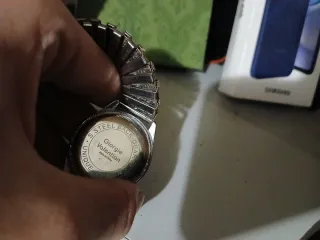 Relojes Giorgio Valenti Mujer Oro/Plata