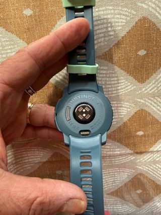 Garmin Instinct 3 AMOLED 50mm