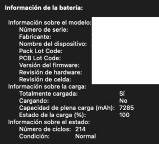MacBook Air 13 (2017) Plata
