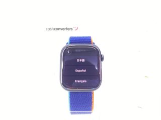 apple watch series 10 46mm (gps) aluminio